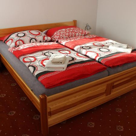 Apartment Dream II Františkovy Lázně المظهر الخارجي الصورة