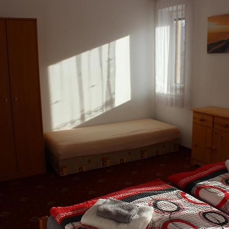 Apartment Dream II Františkovy Lázně المظهر الخارجي الصورة