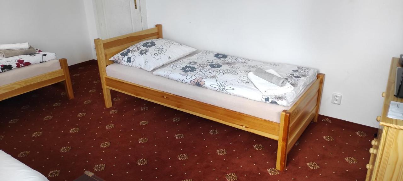 Apartment Dream II Františkovy Lázně المظهر الخارجي الصورة