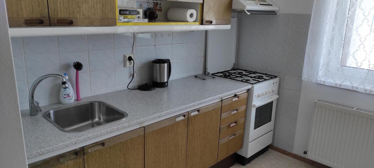 Apartment Dream II Františkovy Lázně المظهر الخارجي الصورة