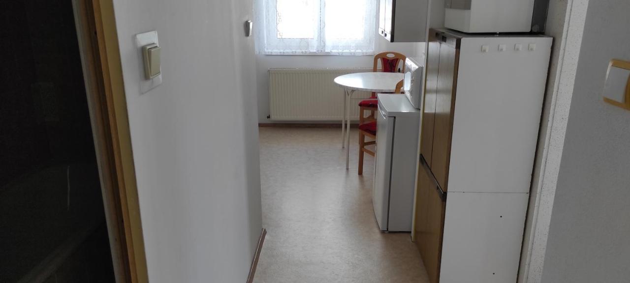Apartment Dream II Františkovy Lázně المظهر الخارجي الصورة