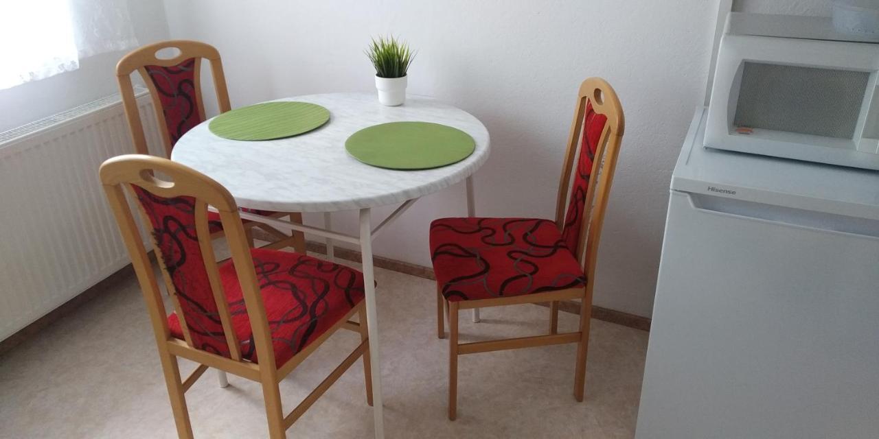 Apartment Dream II Františkovy Lázně المظهر الخارجي الصورة